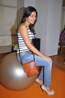 Shraddha Das Latest Pics